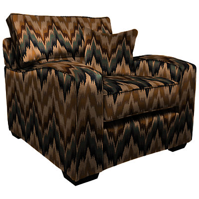Duresta Trinity Armchair Kirsty Apline Duresta Trinity Armchair Kirsty Apline